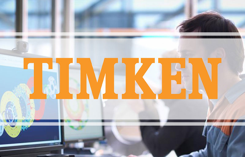 TIMKEN